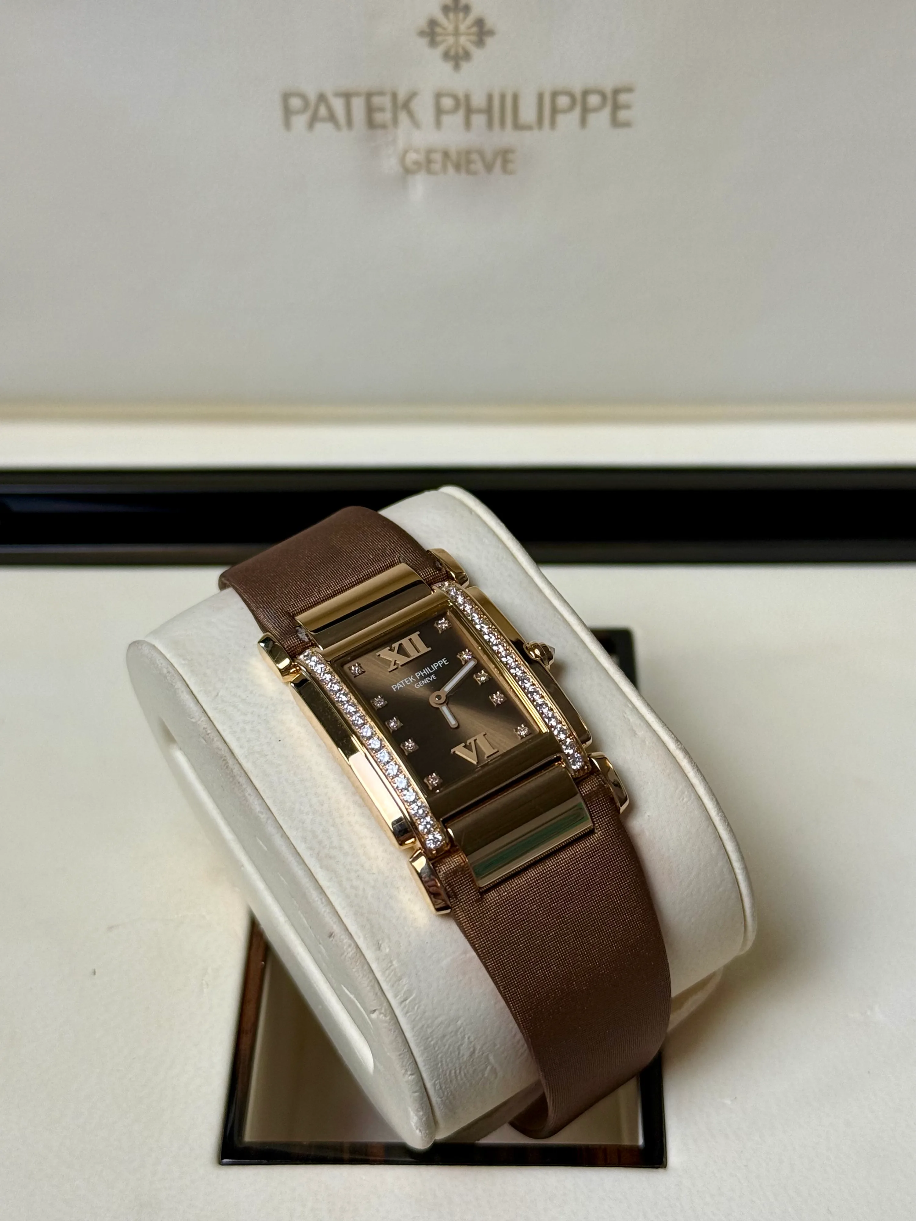 Patek Philippe Twenty~4 – 2007