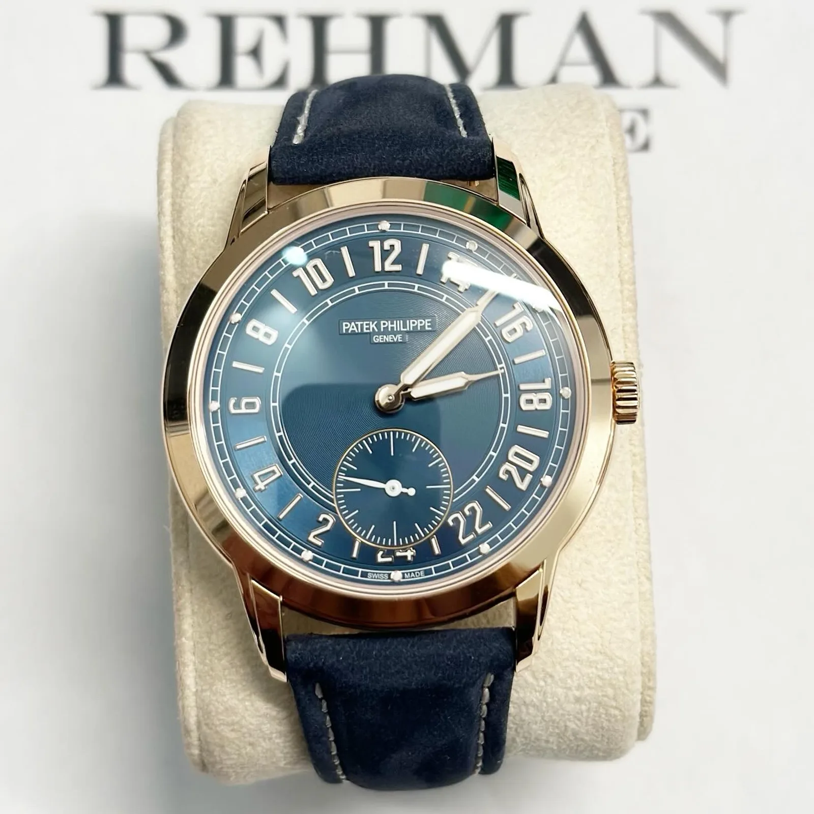Patek Philippe 5224R