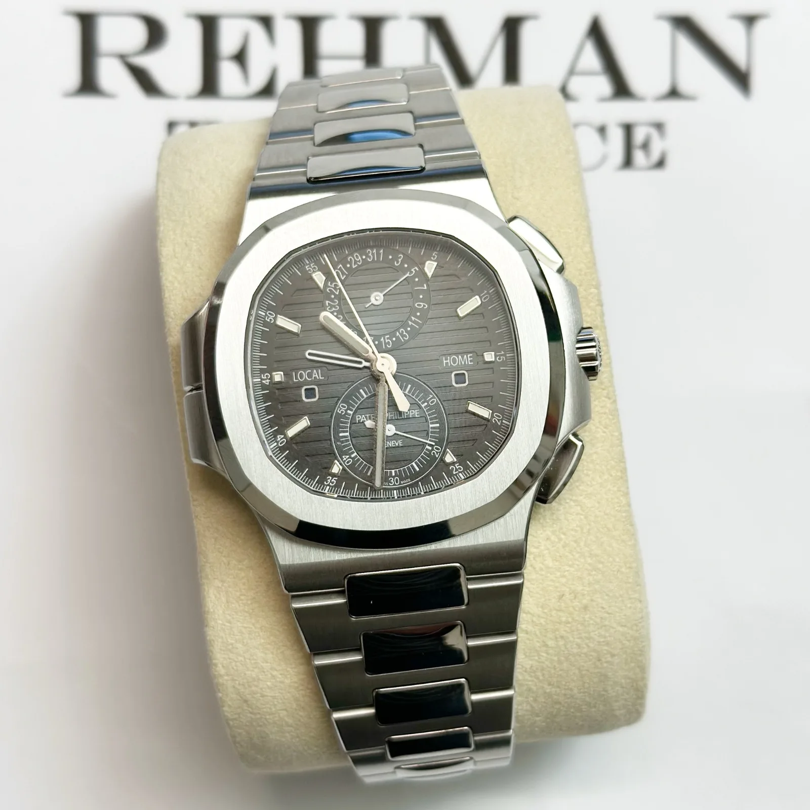 Patek Philippe Nautilus 5990/1A